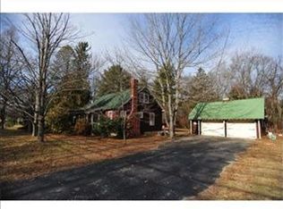 256 Andover St, Andover, MA 01810