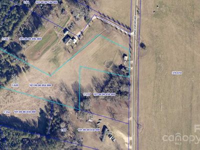 1990 Discovery Rd, Blackstock, SC, 29014