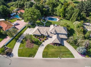 2312 Jackie Ct, Oakdale, CA 95361