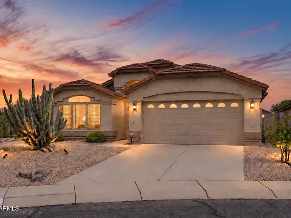 4602 E SWILLING Road, Phoenix, AZ 85050