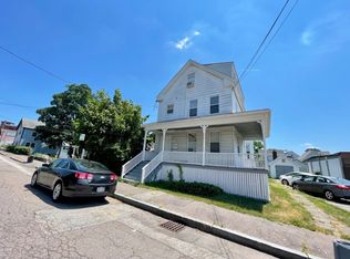 119 Sagamore St APT 3, Quincy, MA 02171
