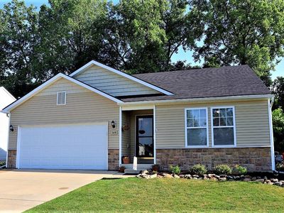 149 W Lewis Ave, Milan, MI, 48160