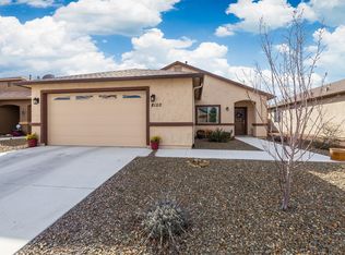 8150 N Winding Trl, Prescott Valley, AZ 86315