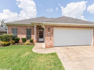 4 Cobblestone Creek Ct, Little Rock, AR 72210