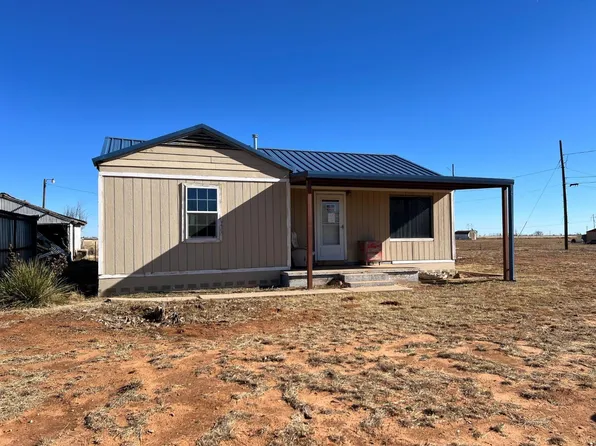 1401 S Hockley Ave, Sundown, TX 79372