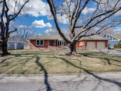 1547 N Caddy Ln, Wichita, KS, 67212