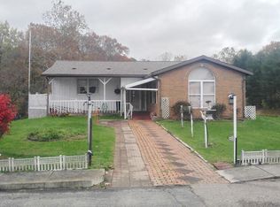 12840 Township Road 475 NE, Crooksville, OH 43731