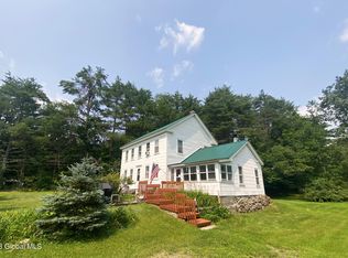 710 Harrington Rd, Wevertown, NY 12886