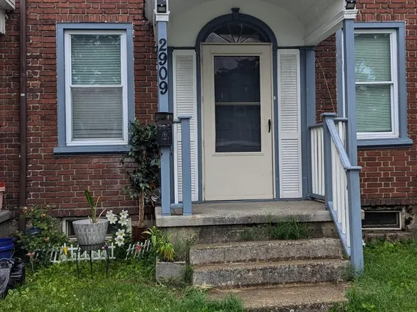 2909 Yorkship Rd, Camden, NJ 08104