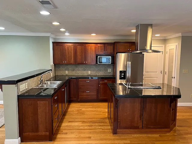 2 bed, 1150 sqft, $2,600 — Photo 4