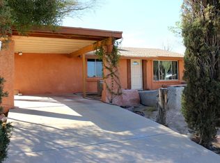 811 W Baffin Dr, Tucson, AZ 85756
