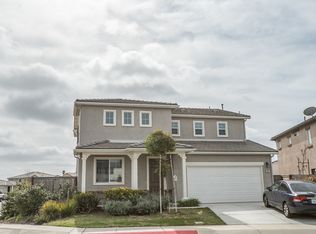 1022 Point Sal Loop, Lompoc, CA 93436