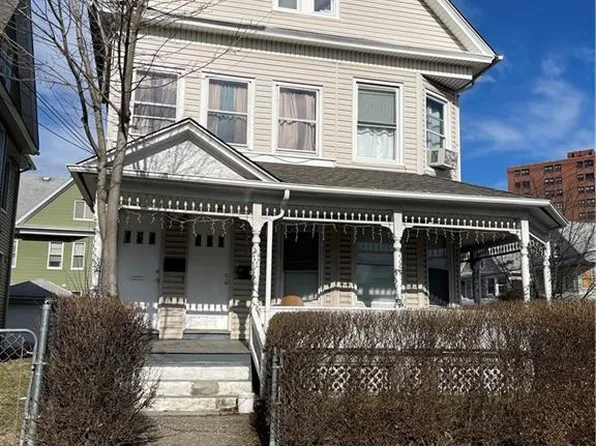 448 Wood Avenue, Bridgeport, CT 06605