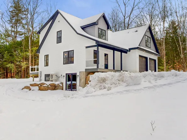65 Autumn Ridge, Sabattus, ME 04280