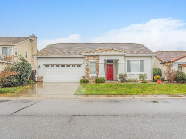 6016 Travo Way, Elk Grove, CA 95757