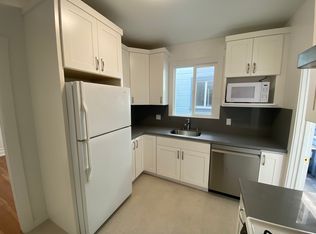 1K Dawson Pl #K, San Francisco, CA 94108