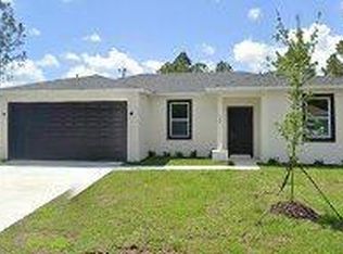 466 Tobias St SE, Palm Bay, FL 32909