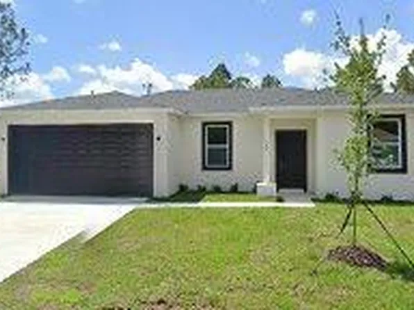 466 Tobias St SE, Palm Bay, FL 32909