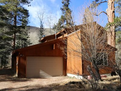 169 Columbine Dr, Bishop, CA, 93514