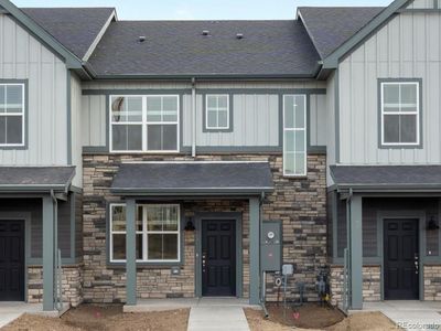 1622 Riverplace Drive #3, Windsor, CO, 80550