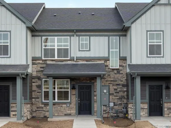 1622 Riverplace Drive #3, Windsor, CO 80550