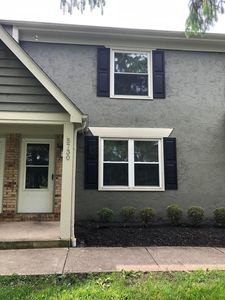 5730 Crossing Ct #1, Columbus, OH, 43231