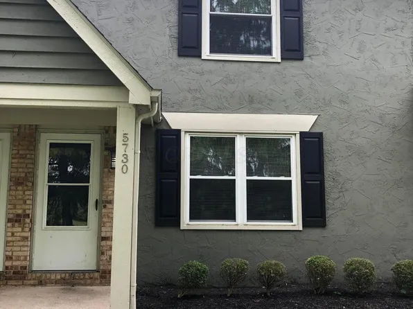 5730 Crossing Ct #1, Columbus, OH 43231