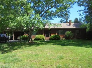 1475 Handy Rd, Denton, NC 27239