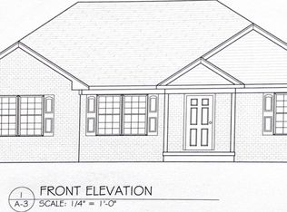 205 Tulip Dr, Bardstown, KY 40004