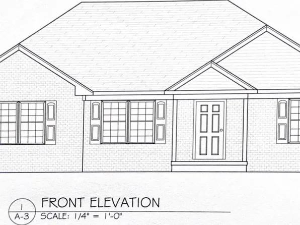 205 Tulip Dr, Bardstown, KY 40004