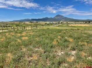 F Tbd Road F, Cortez, CO 81321