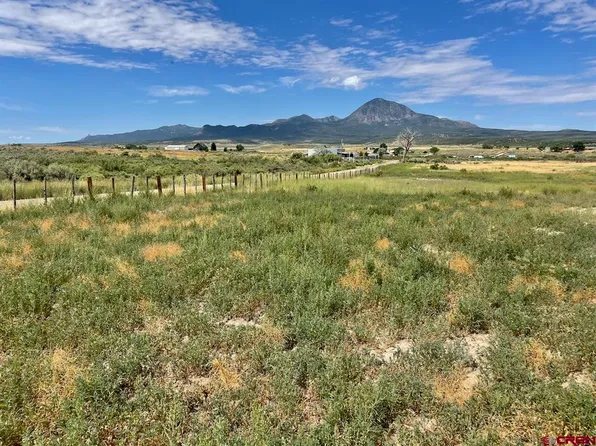 TBD Road F, Cortez, CO 81321