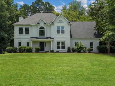 129 Sunny Point Cir, Lagrange, GA, 30240