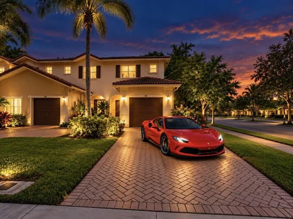 8851 N ISLES Circle, Tamarac, FL 33321