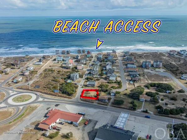 0 State Highway 12 Lot 0, Rodanthe, NC 27968