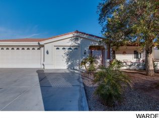 2165 Senita Dr, Lake Havasu City, AZ 86403