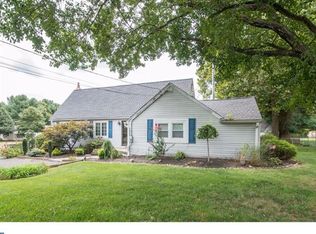 1921 Pitman Downer Rd, Williamstown, NJ 08094