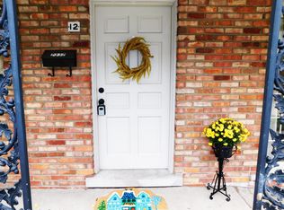 2332 W Forteen Mile Rd UNIT 12, Royal Oak, MI 48073