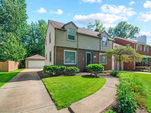 111 S Cadillac Dr, Youngstown, OH 44512