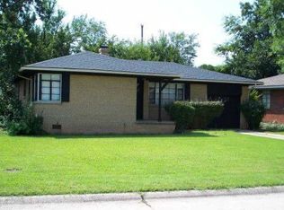 4320 NW 22nd St, Oklahoma City, OK 73107