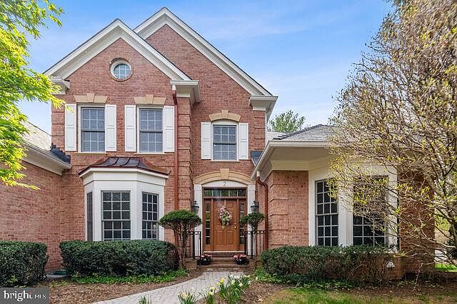 1st image of 2 Beman Woods Ct