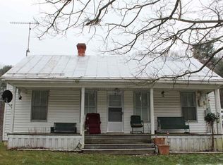 130 Plum Tree Draft Rd, Churchville, VA 24421