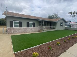 744 E Chase Ave, El Cajon, CA 92020