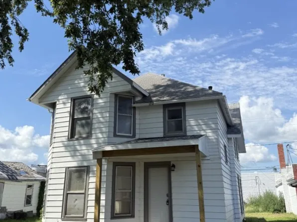 803 5th Ave, Shenandoah, IA 51601