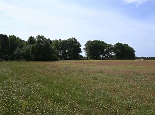 Gallowaytown Rd, Hartsville, SC 29550