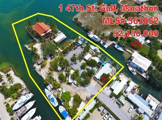 1 47th St, Marathon, FL 33050