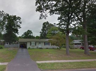 Brainard Rd #195, Enfield, CT 06082