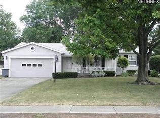 394 Melbourne Ave, Youngstown, OH 44512