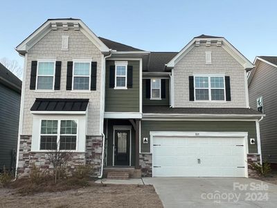 809 Deep River Way, Waxhaw, NC, 28173