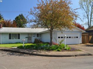 1657 Elanco Ave, Eugene, OR 97408